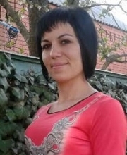 Иванова Анастасия