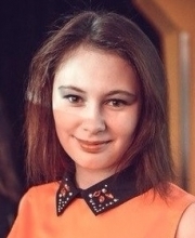 Ульянова Юлия