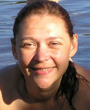 Столярова Ольга